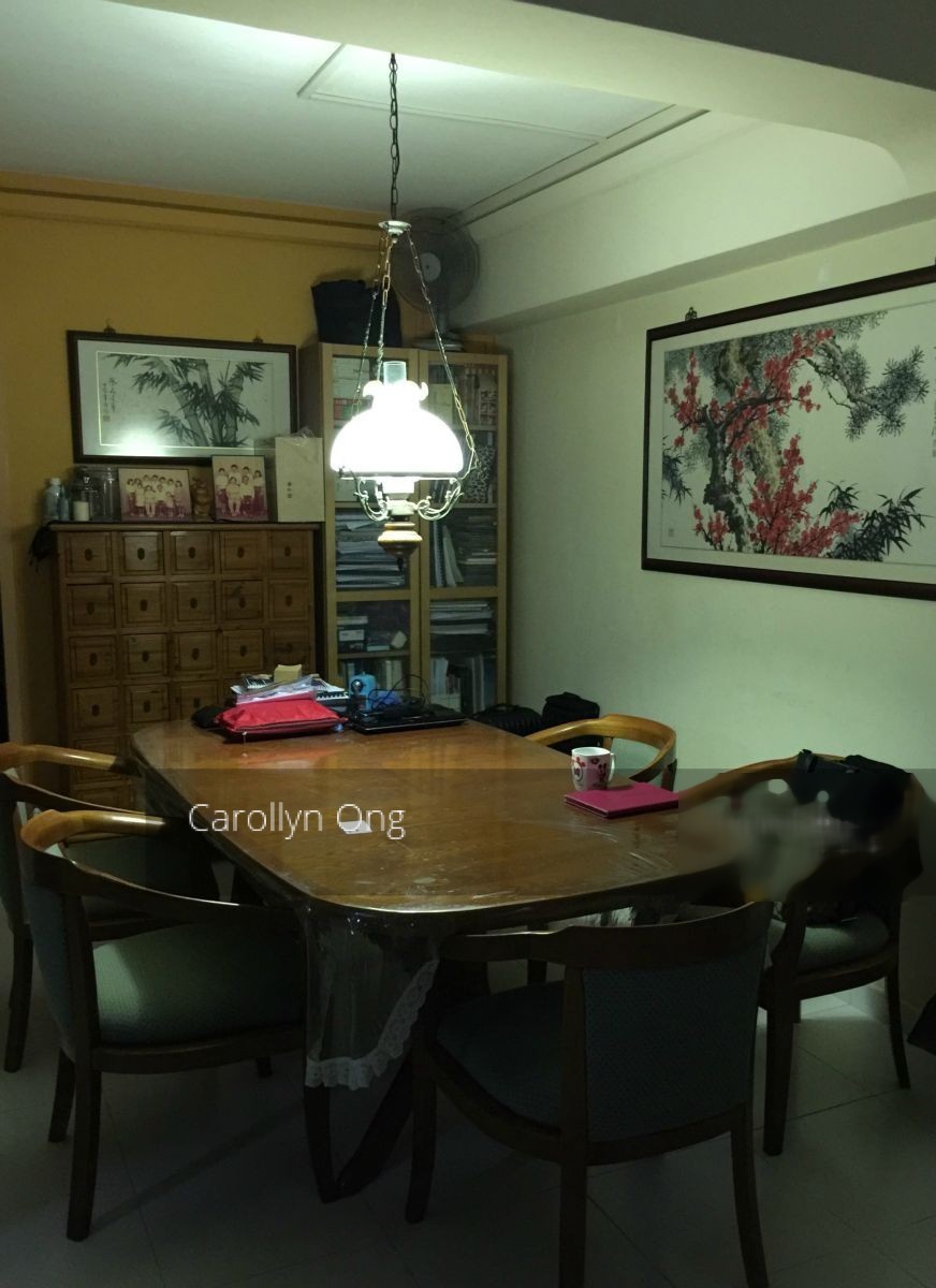 Blk 240 Pasir Ris Street 21 (Pasir Ris), HDB Executive #132202852
